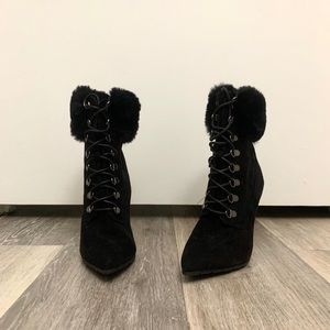 Fashionova Women’s Heels